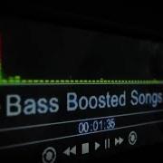 800K Bass Test