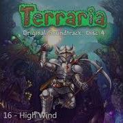 Terraria High Wind Music