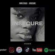 Nino Staxx Insecure Feat Plus