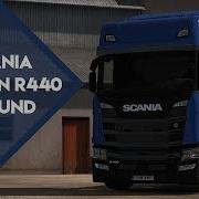 Ets2 1 33 Sfx Scania Nextgen R440 Dc13 Engine Sound By Evr