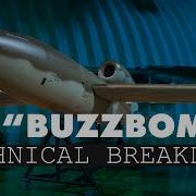 V 1 Buzz Bomb