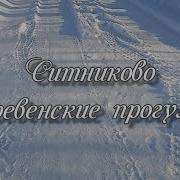 Ситниково