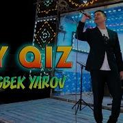 Улугбек Йаров