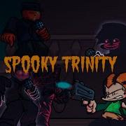 Spooky Trinity Fnf