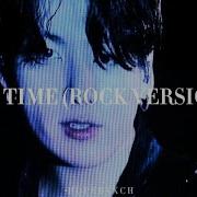 Bts My Time Rock