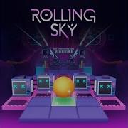 Rhythm Party Rolling Sky