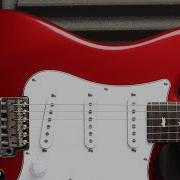 Cosy Soulful Groove Guitar Backing Track Jam In D