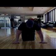 Push Up Matrix