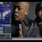 Ice Cube Hello Slowed