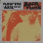 Back With The Funk Feat Akil The Mc