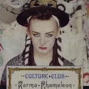 Karma Chameleon Extended