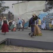 Traditional English Dance