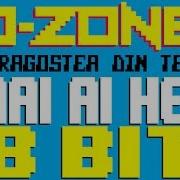 Dragostea Din Tei O Zone 8Bit