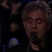 Andrea Bocelli Nessun Dorma