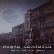 Resad Ilqaroglu Heyat Aglatdi