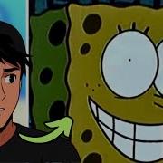 Scary Glitch On Spongebob Squarepants Employee Of The Month