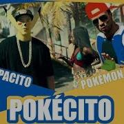 Pokecito Despacito Pokemon