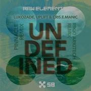 Undefined Pinnacle Remix