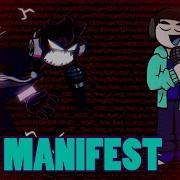 Fnf Manifest But Void And Starbreak