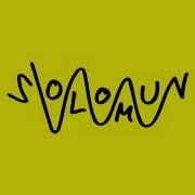 Solomun 25 8 Johannes Brecht Incoherence