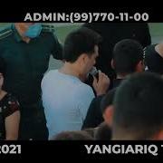 Boburbek Arapbaev Konsert Dasturi Tizer