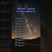 Музыка На Гороскоп