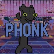 Toothless Dancing Phonk