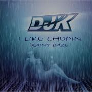 Dj K Rainy Days Chill Out Mix