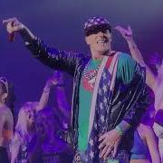 Vanilla Ice Ice Ice Baby Live 2023