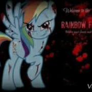 Rainbow Factory Miku