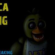 Fnaf The Chica Song