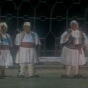 Festivali Folklorik I Gjirokastres 2009 Valle Dyshe Nga Berati