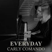 Carly Comando Piano