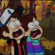 Gravity Falls Awake And Alive