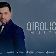 Mustafo Qirolicham Audio 2022