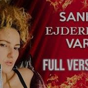 Bianca Ecem Sanki Ejderhası Var Bebek Versiyon