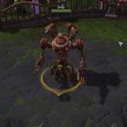 Русская Озвучка Газлоу Из Heroes Of The Storm