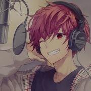 Nightcore Tell Me What You Want