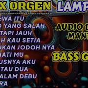Remix Lampung