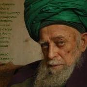 Шейх Мухаммад Назим Аль Хаккани