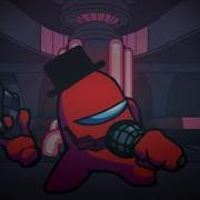 I J Entity Crisis Fnf Identity Crisis But Red Impostor Red Mungus Sings It Cover