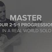 2 5 1 Beginner Masterclass Luca Mantovanelli S Solo