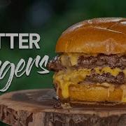 Burger Better