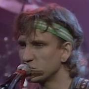 Joe Walsh In The City