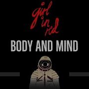 Girl In Red Body And Mind Karaoke