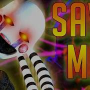 Save Me Fnaf Male