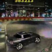 Рекорд В Nfs Underground