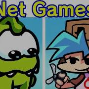 Fnf Net Games Fever Ost