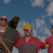 Dragostea Din Tei Tf2