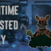 Twisted Funtime Foxy Speed Edit